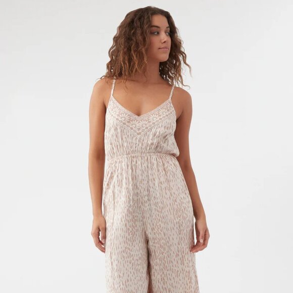 O'Neill Camile Jumpsuit, XS - Picture 1 of 8